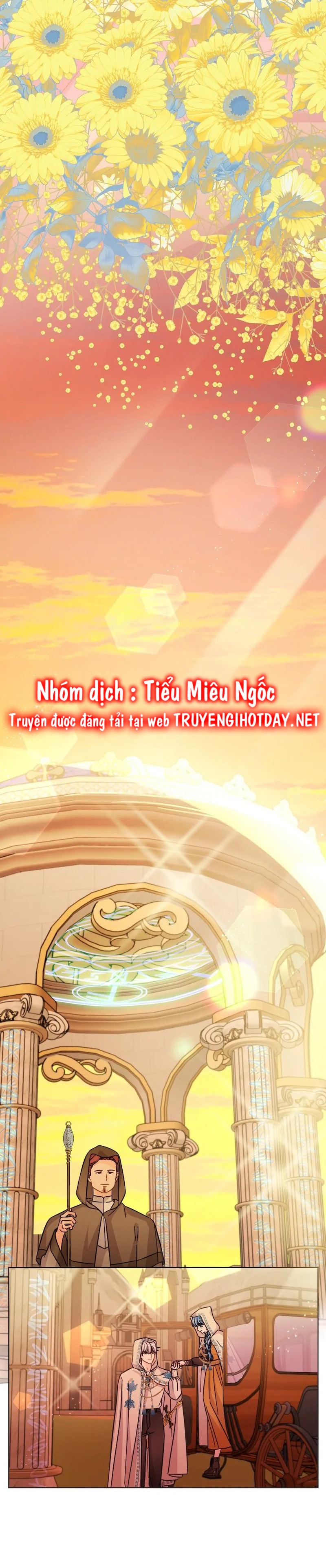 tôi sẽ cứu nam phản diện bị nữ chính ruồng bỏ chapter 101 23