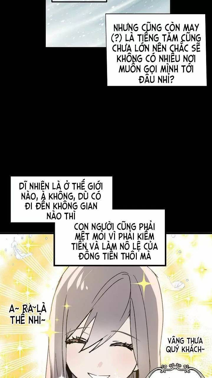 lời tỏ tình nhầm lẫn chapter 4 10