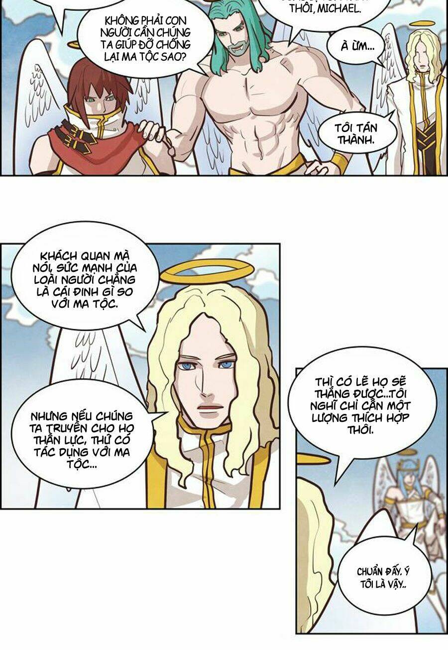 the devil king is bored chapter 139 4