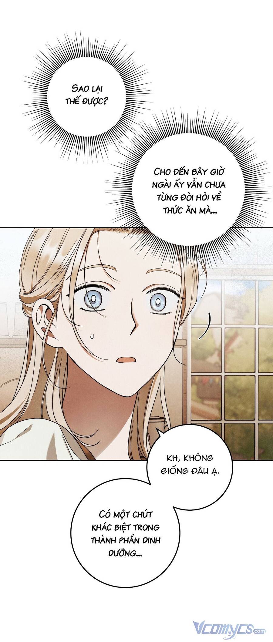 lời nói dối vĩnh cửu của người chapter 24 50