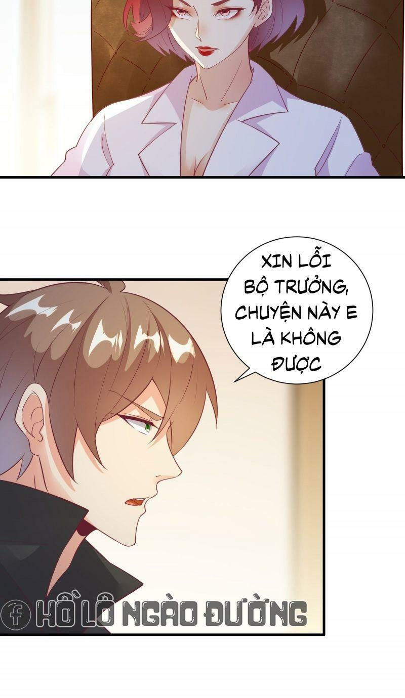 ta lập hậu cung tại tây du ký chapter 19 10