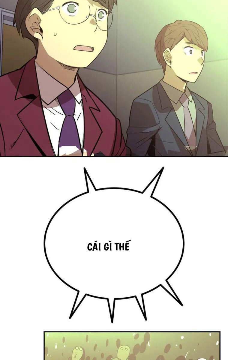 tôi là lính mới chapter 171 60