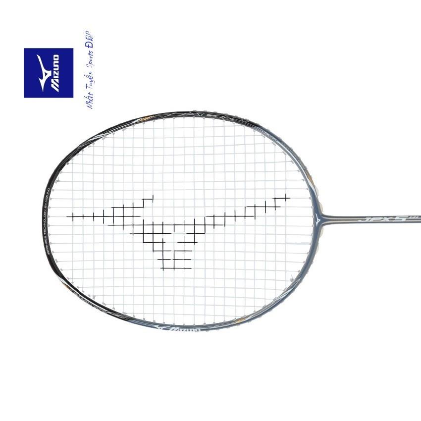 Vợt cầu lông Mizuno JPX 5 Blitz  (khung chưa lưới)