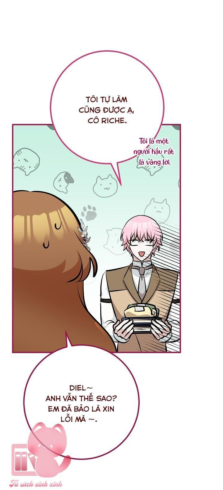 bác sĩ hoàn thành trách nhiệm rồi chapter 36 57