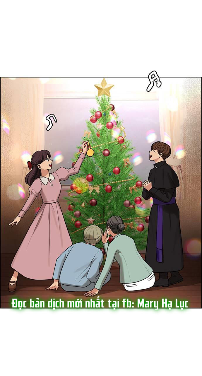 vẻ đẹp đích thực - true beauty chapter 240.2 30