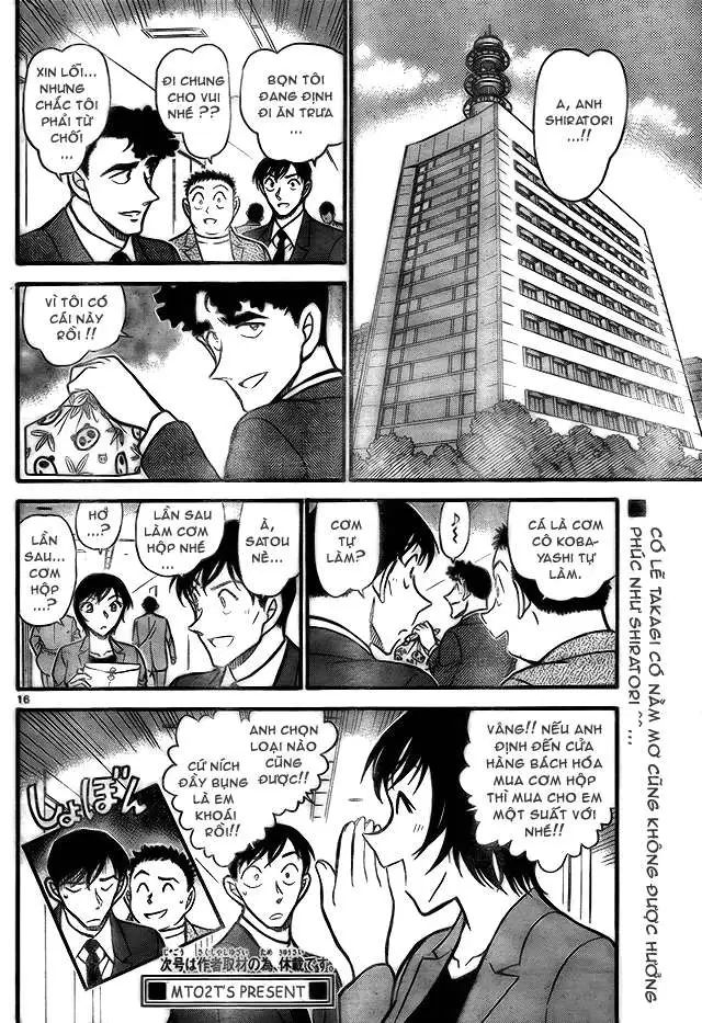 conan chapter 708 16