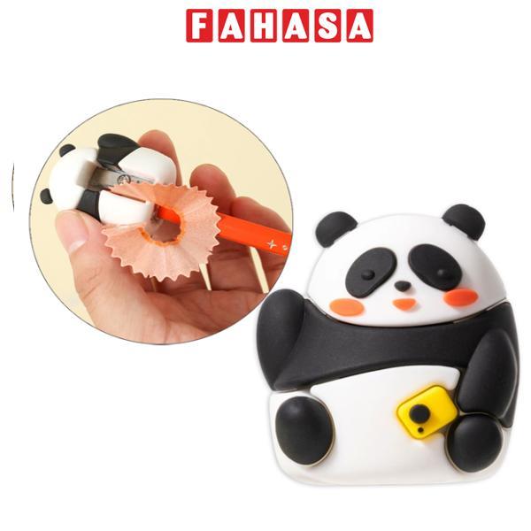 Chuốt Chì Gấu Trúc - Deli EH572