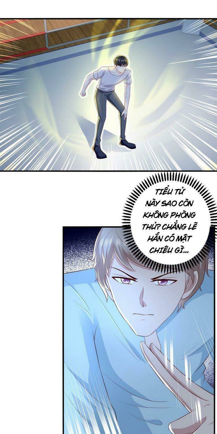 trùng sinh chi thần đế quy lai chapter 64 1