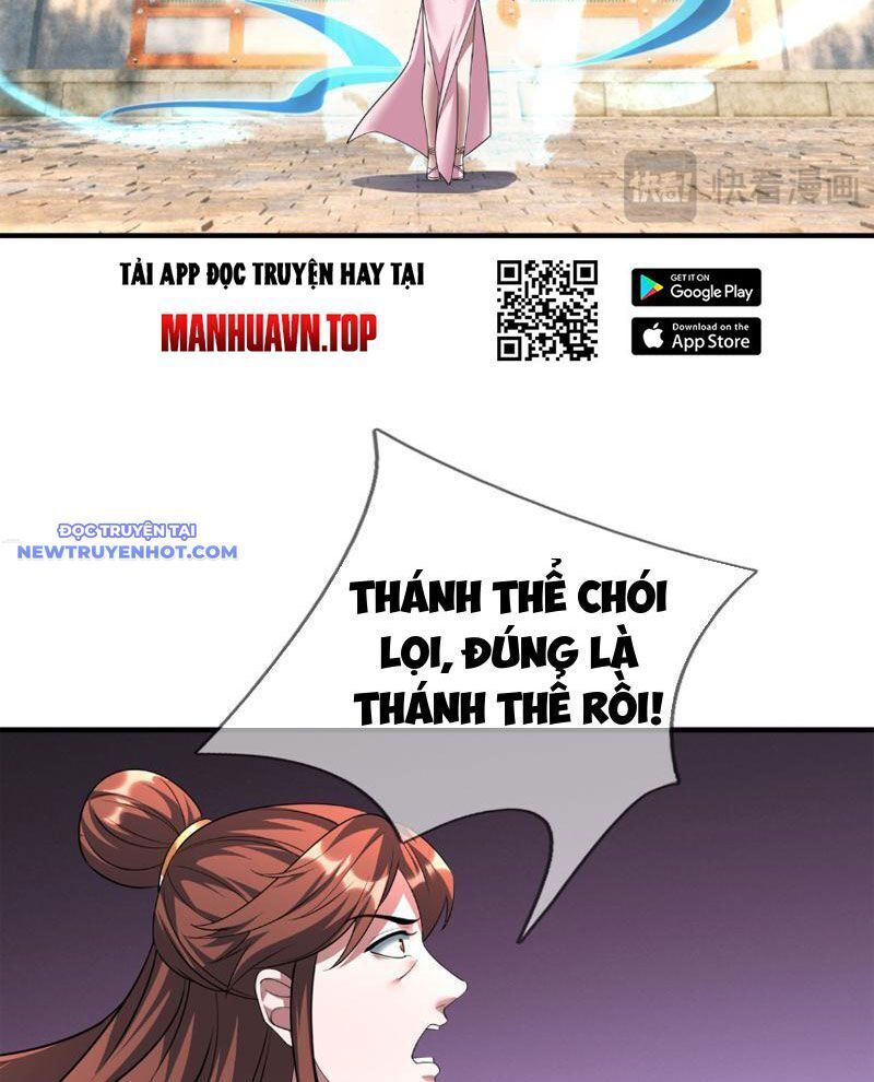 ngủ say vạn cổ: xuất thế đẩy ngang chư thiên chapter 30 89