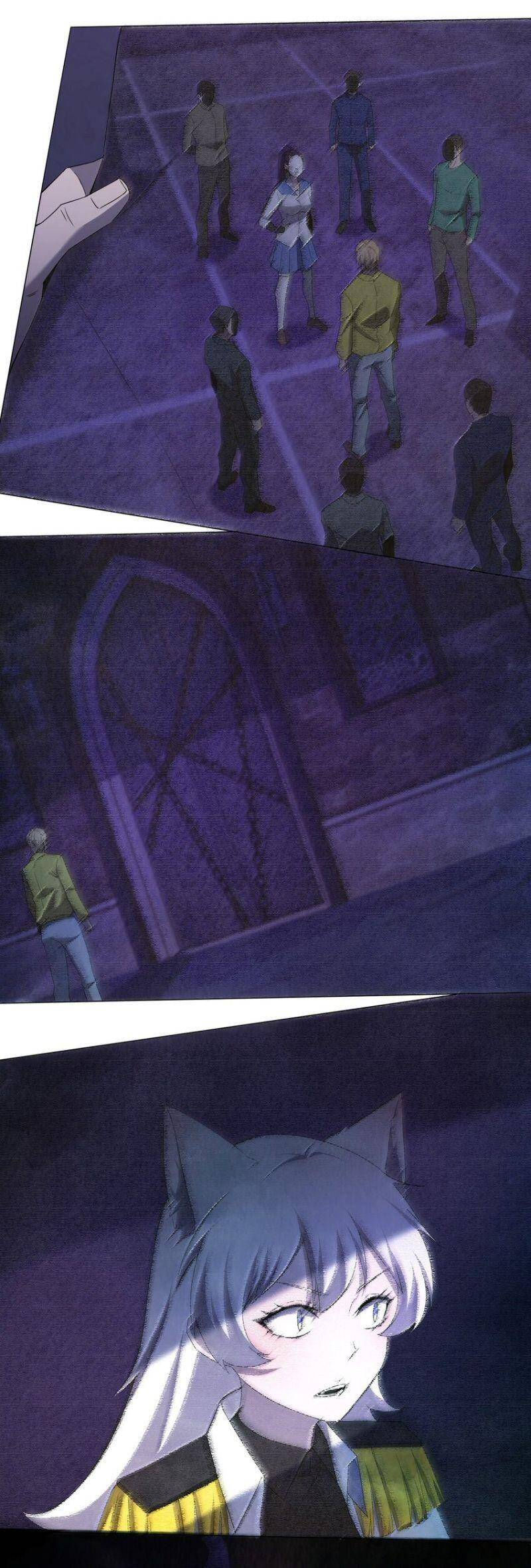 đừng hiểu lầm, tôi mới là người bị hại! chapter 85 7