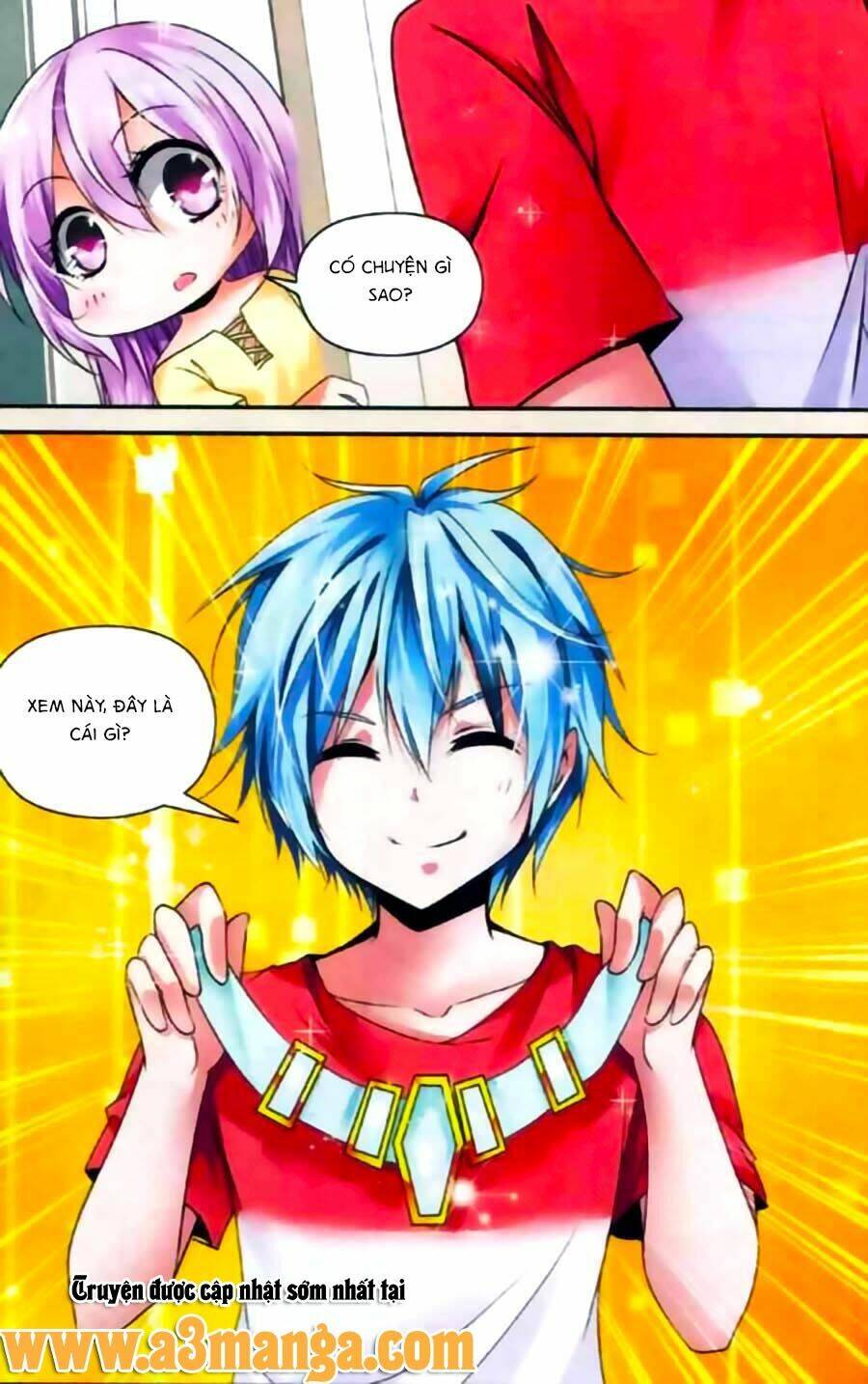 học viên bộ lạc chapter 16 4