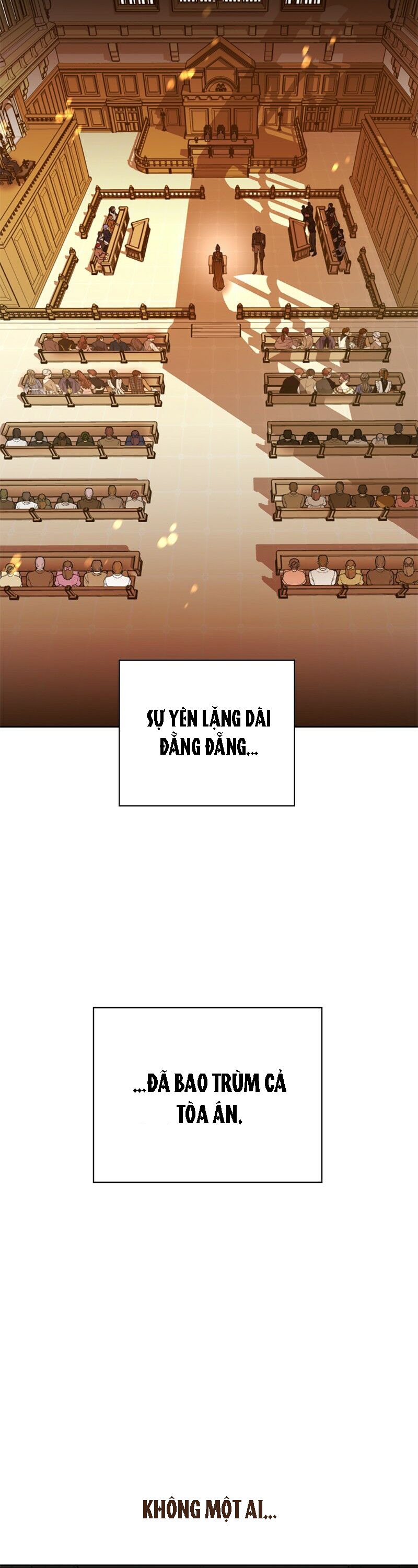 tôi muốn trở thành cô ấy dù chỉ là một ngày chapter 76 4