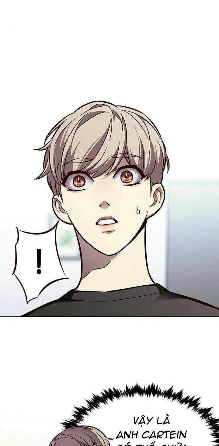 biến thân thành mèo chapter 165 66