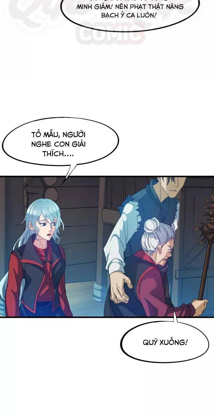 long mạch võ thần chapter 62 23