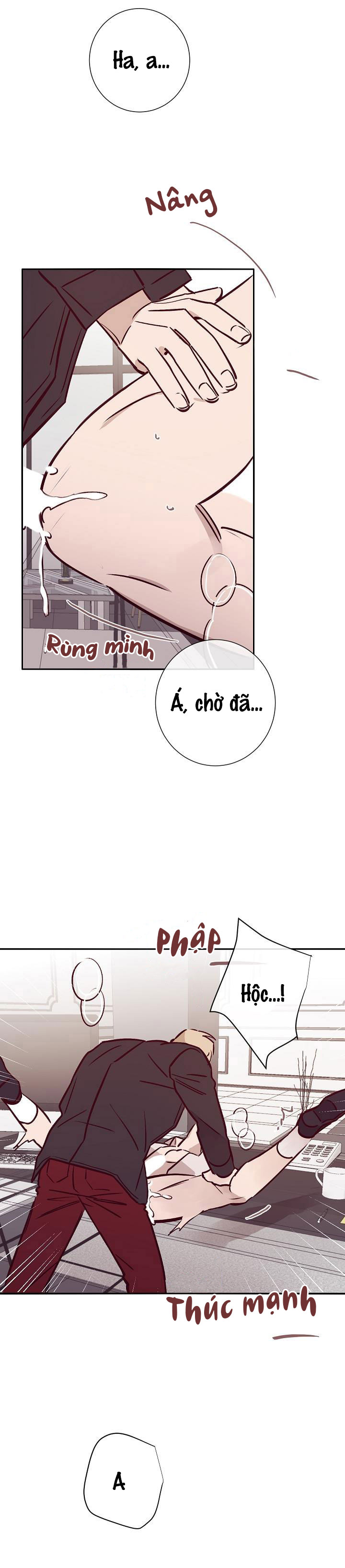 độc dược (marcel) chapter 22 11