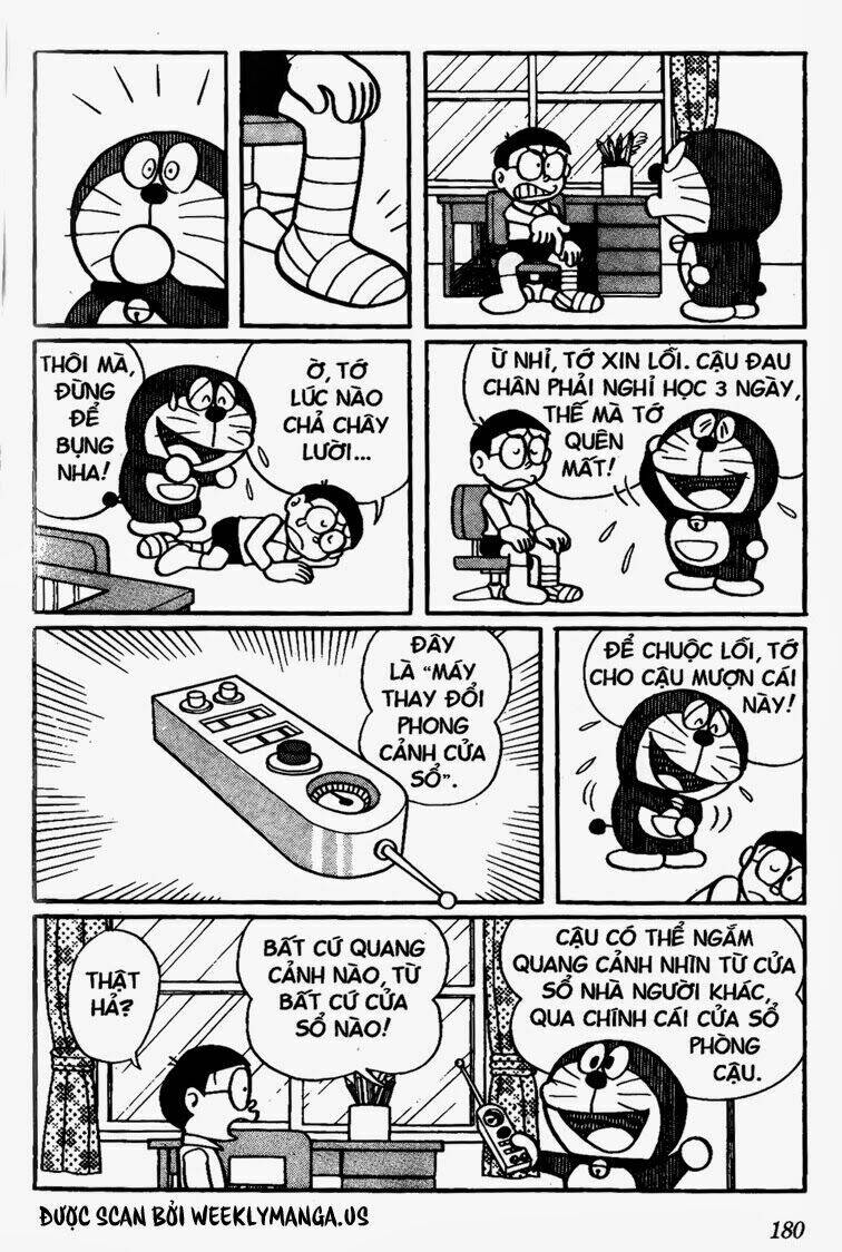 doraemon chapter 361 2