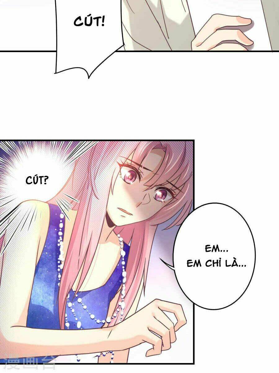 cuồng duệ tiểu thê chapter 58 13