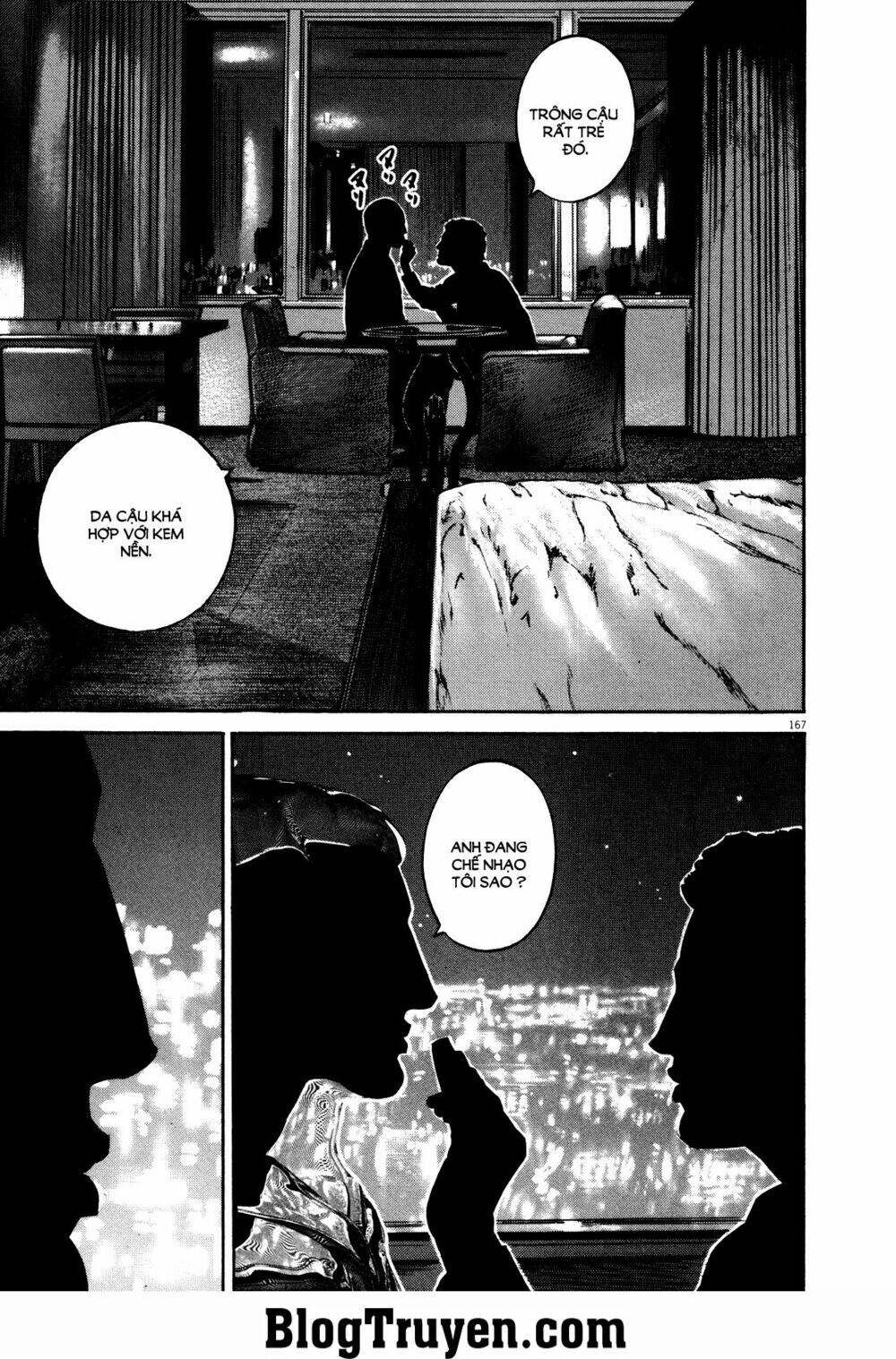 homunculus chapter 78 14