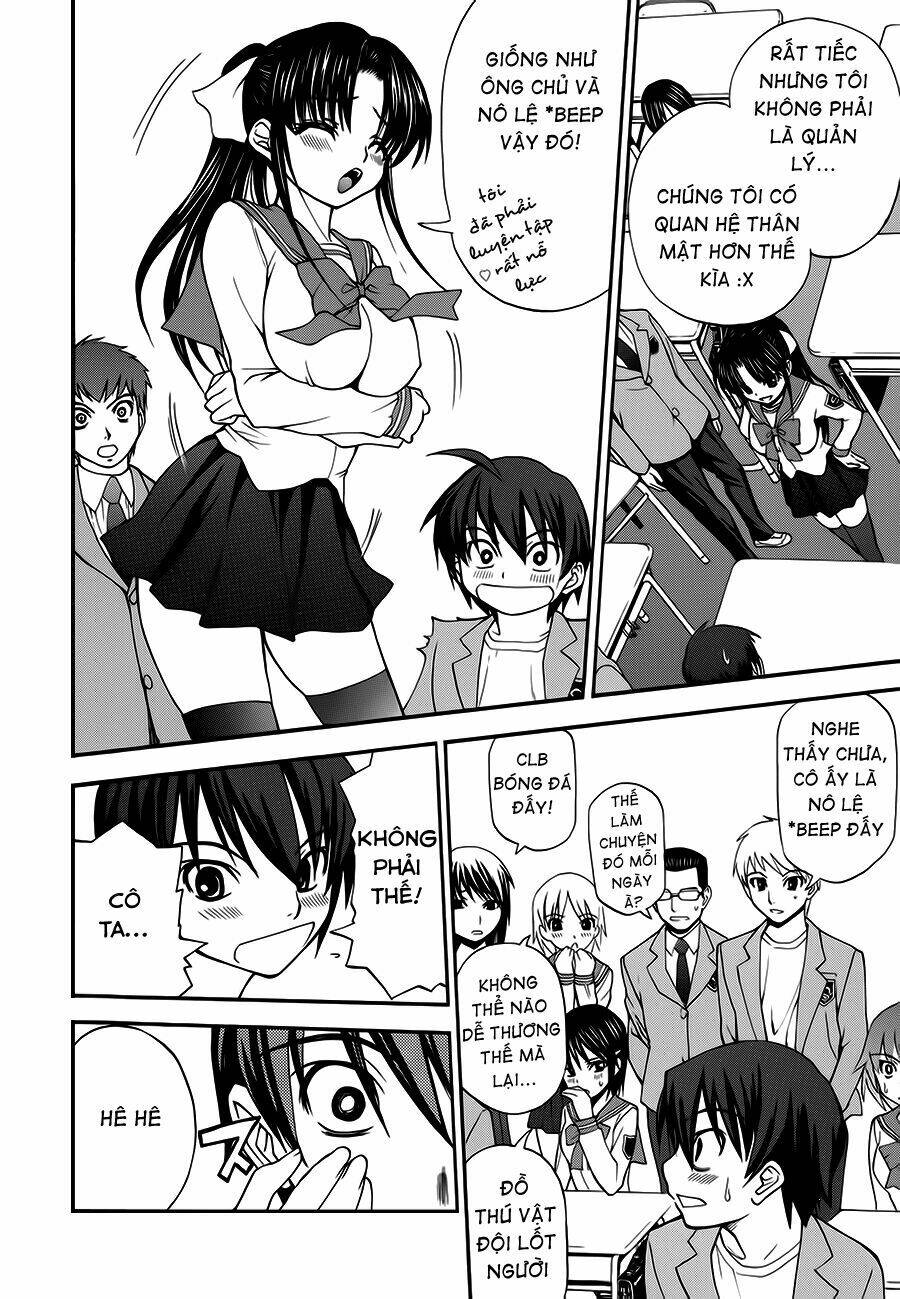 shuukyuu shoujo chapter 1 35