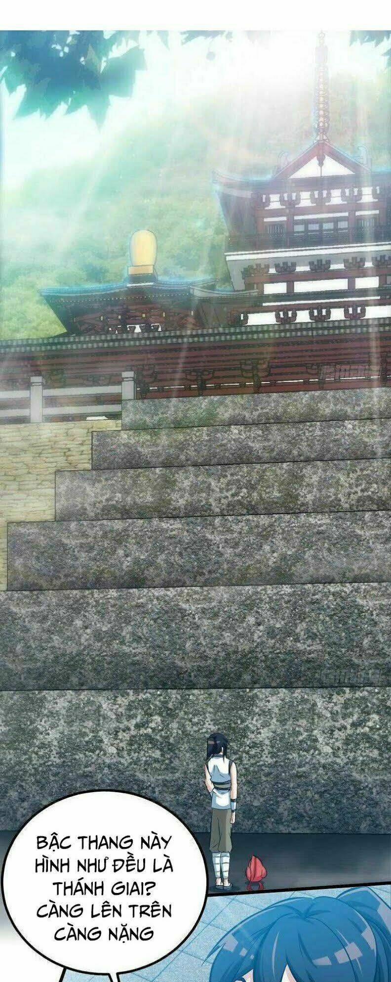 chí tôn thần ma chapter 104 10