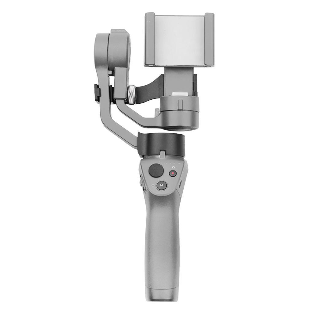 Stabilizer Gimbal Holder 3 Axis Mount Motor Arm Buckle for DJI Mobile 2