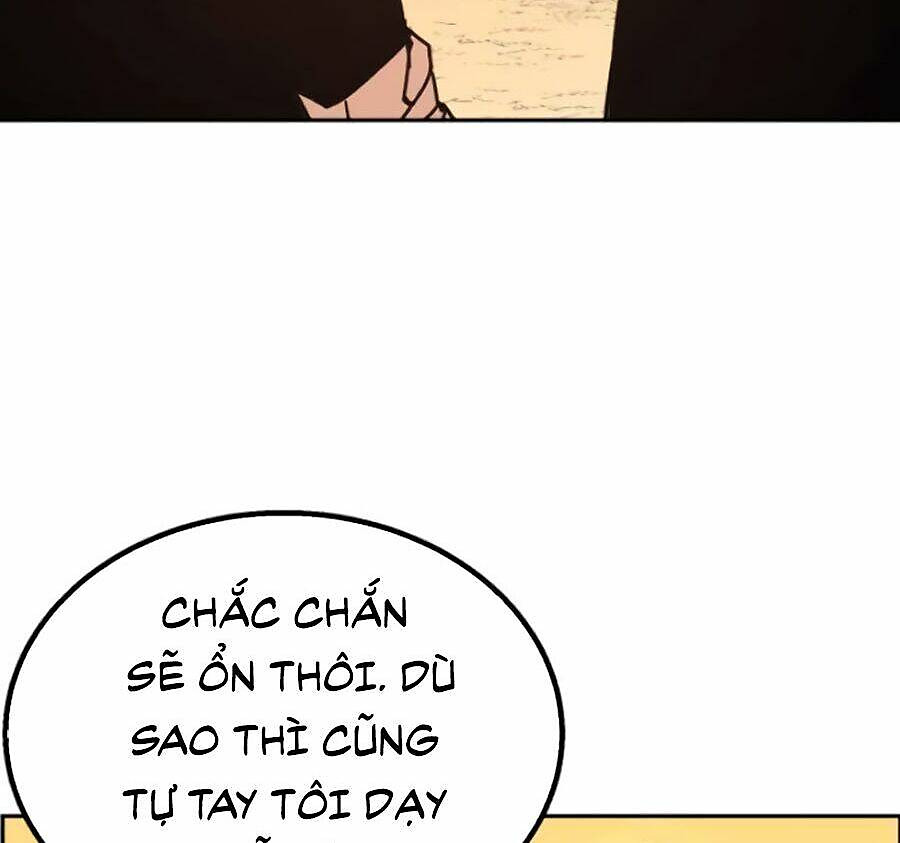 bạn học tôi là lính đánh thuê chapter 2 21