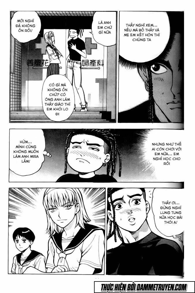 tiếng nói bàn tay chapter 10 5