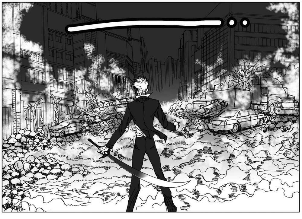 nhân gian tận chiến chapter 2 16