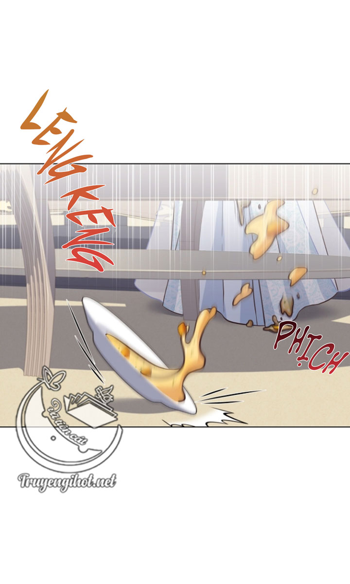 lời cầu hôn đến từ hoàng đế chapter 37.2 24