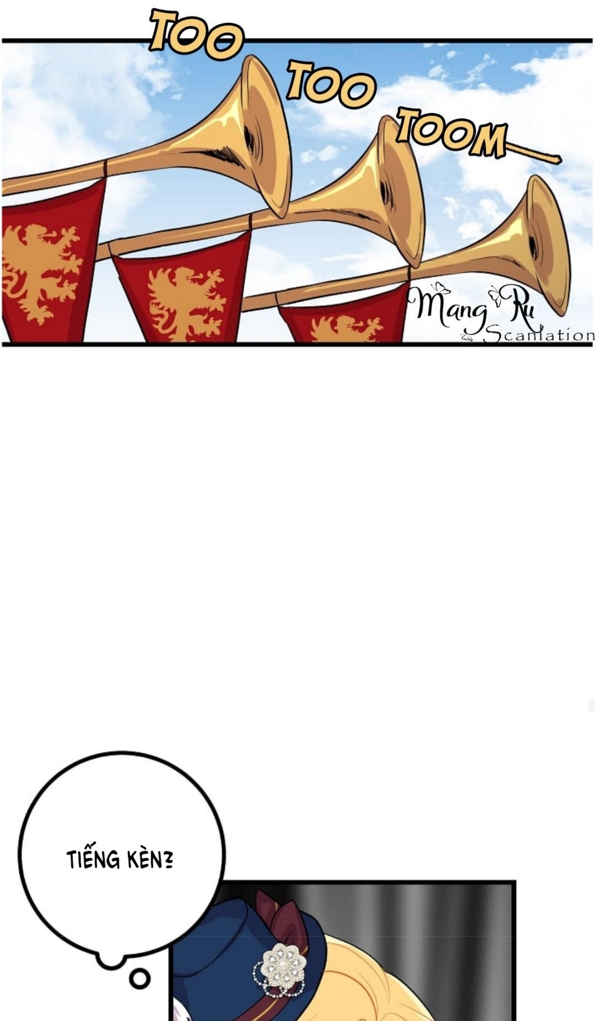 tôi là tiểu thư của gia đình này chapter 25 60