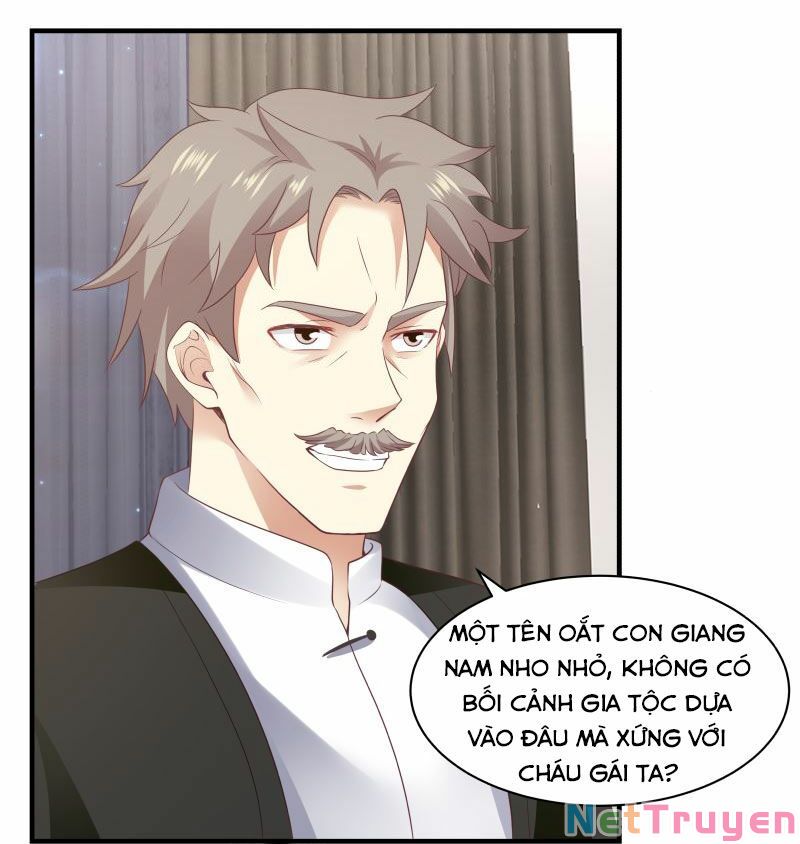 trên người ta có một rồng chapter 418 17