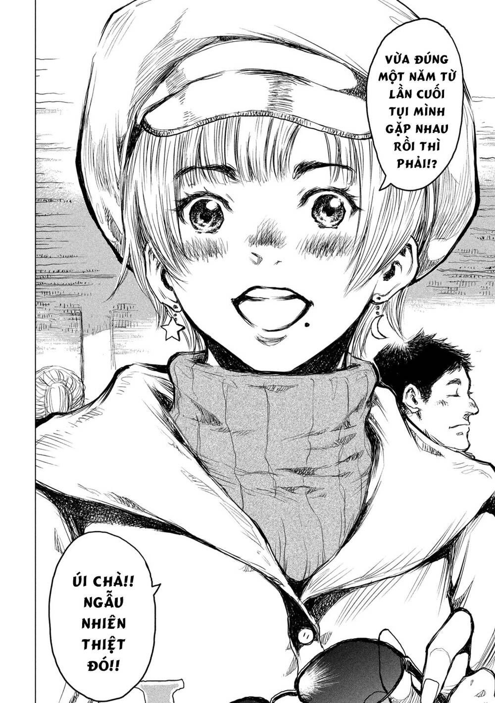 trước khi em trở thành quái vật chapter 1 6