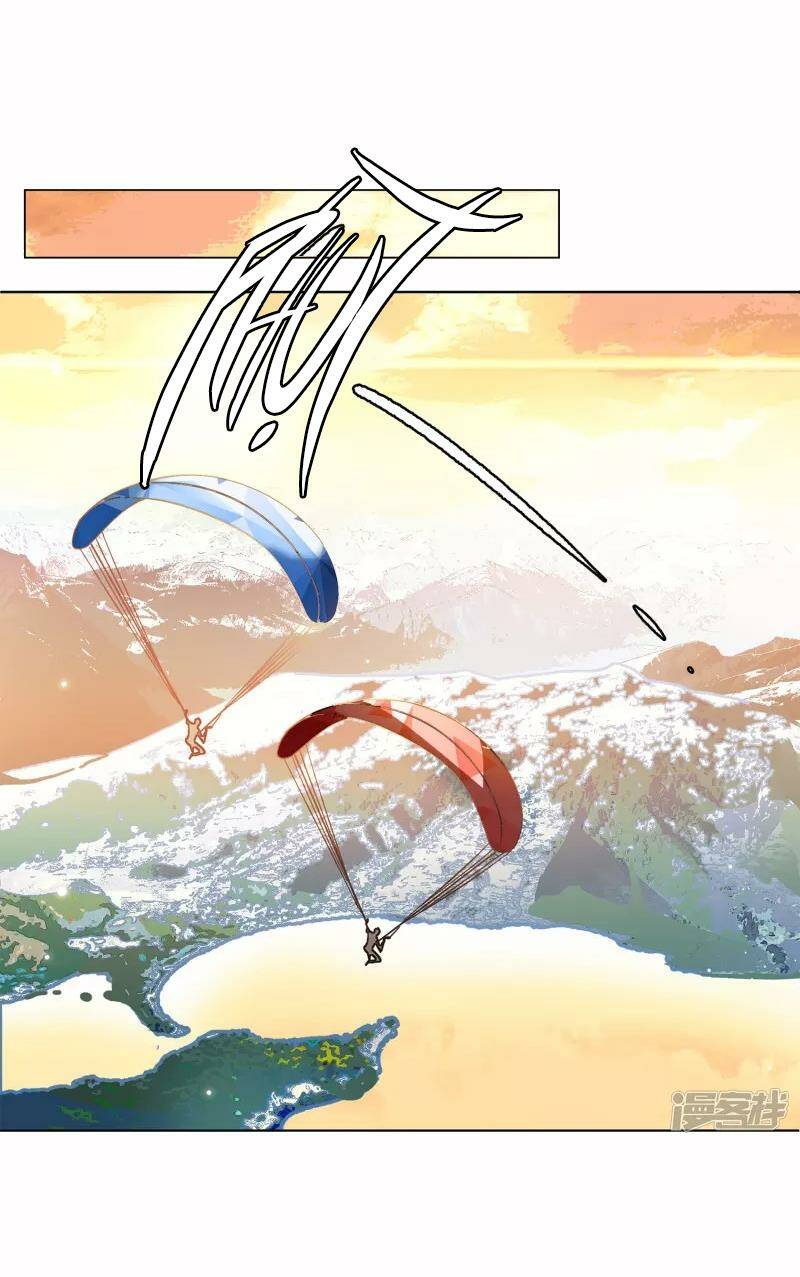 cô ấy đến rồi, xin nằm xuống! chapter 142 23