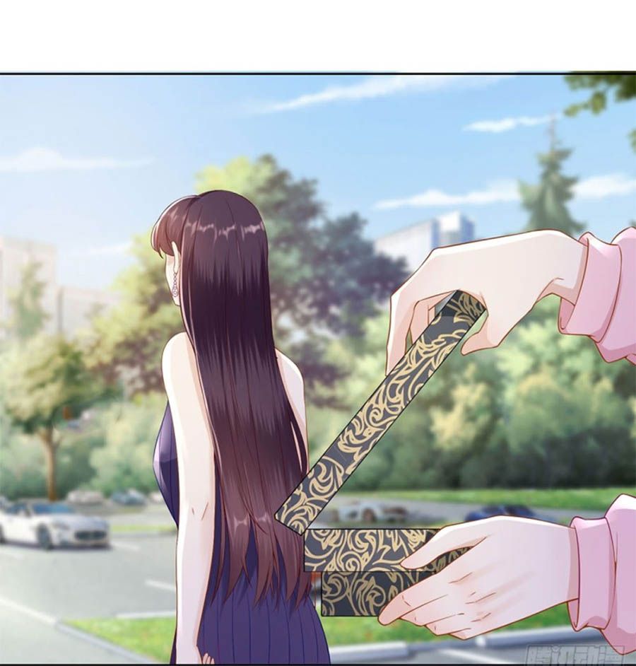 Bạn Trai Điều Khiển Giấc Mơ chapter 57 - Trang 25