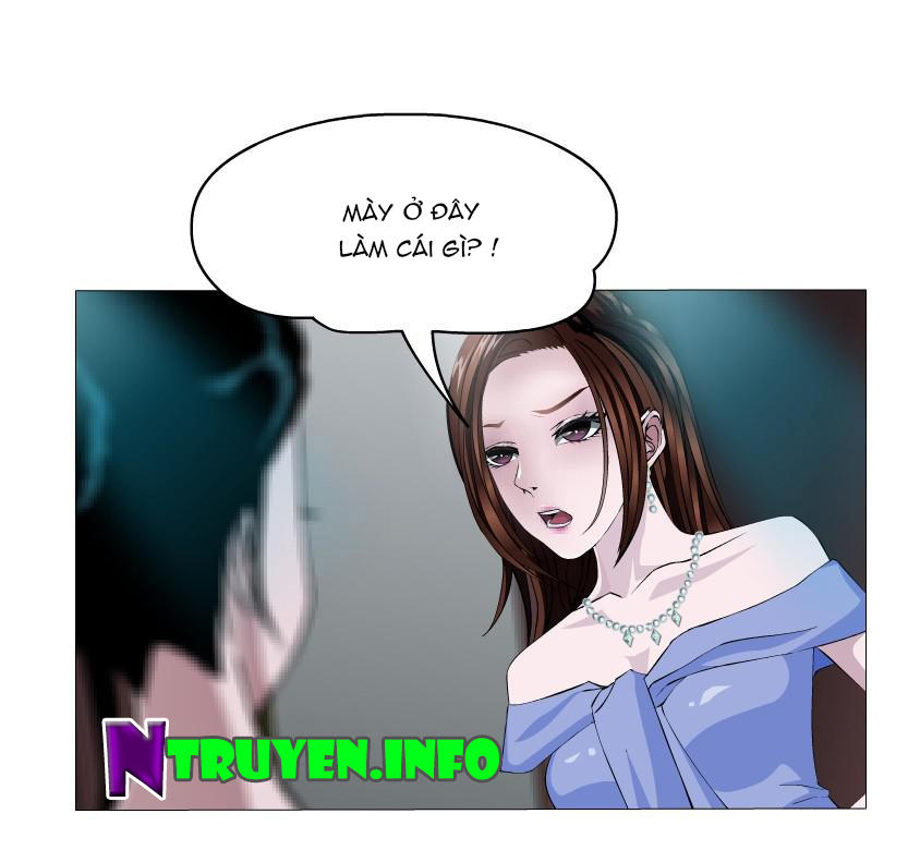 cạm bẫy của nữ thần chapter 58 12