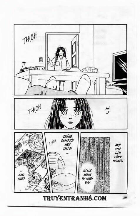 hajime là số một chapter 47 34