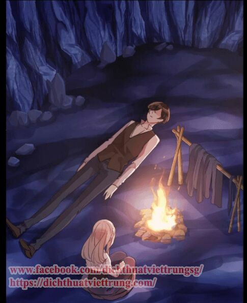 vết cắn ngọt ngào phần 2 chapter 8 13