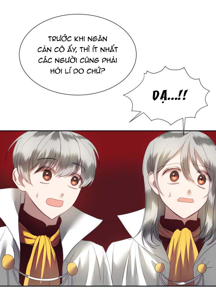 công chúa giả mạo và chú thỏ con chapter 6 17