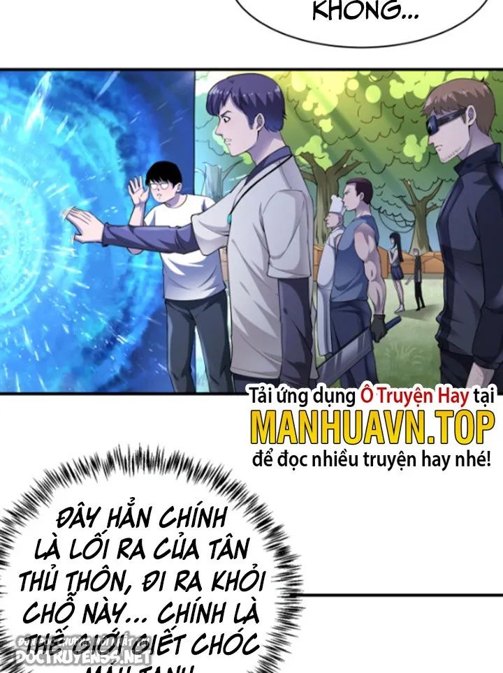 bắt đầu với thiên phú cấp sss chapter 3 51