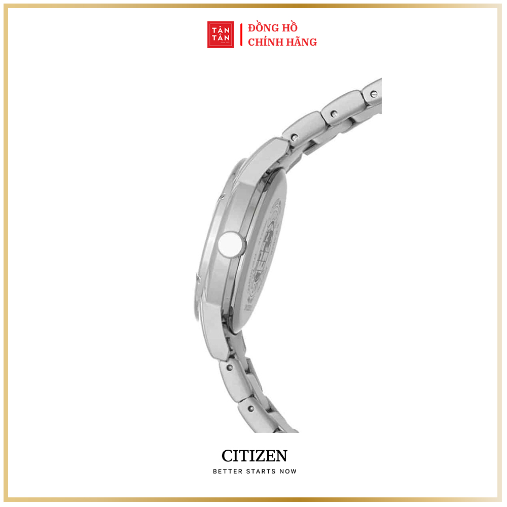 Đồng hồ Nữ Citizen Eco-Drive FE1030-50A 32mm