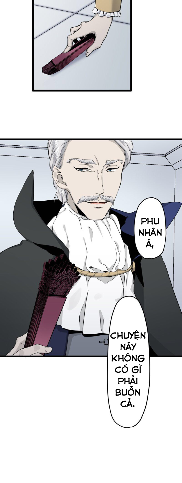 nullitas~nàng dâu giả dối~ chapter 5 6