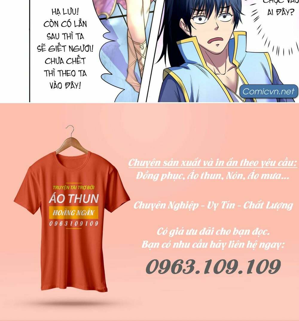 yêu đạo chí tôn chapter 44 12