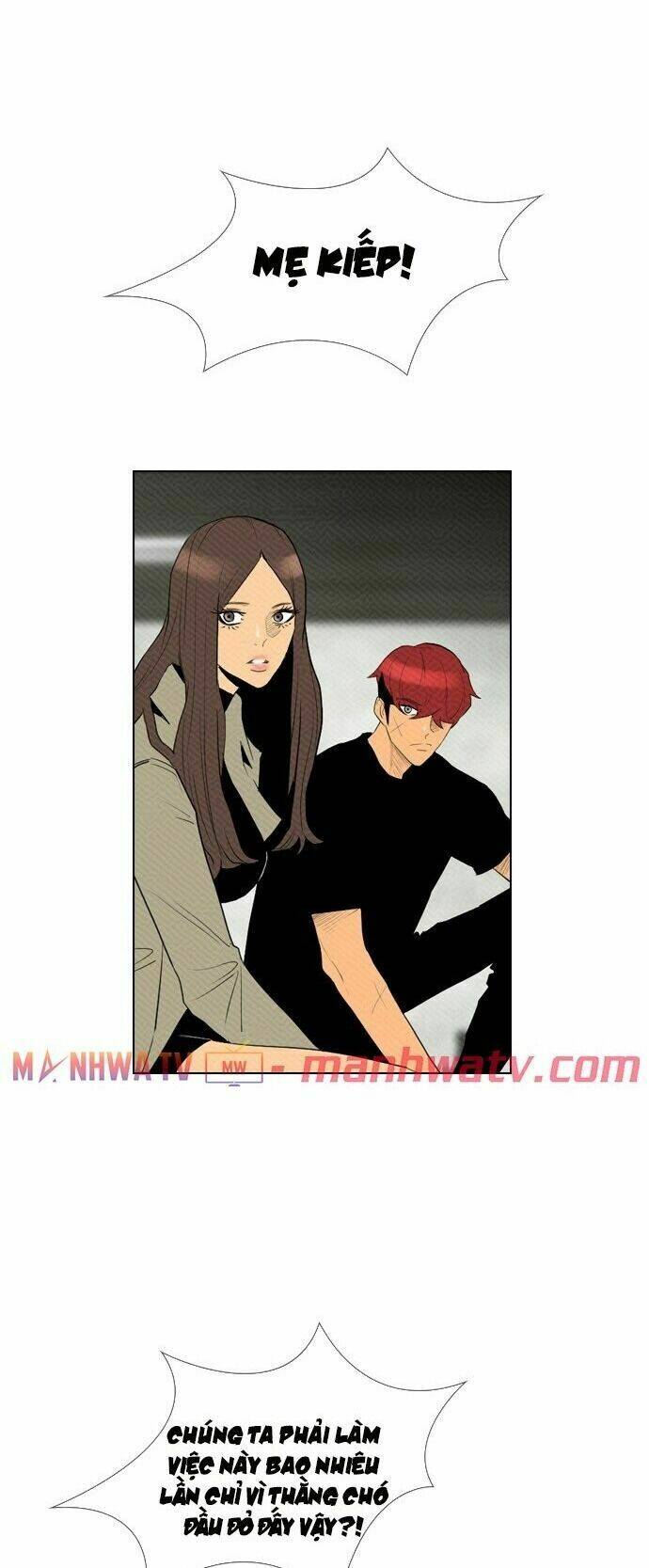 kẻ hồi sinh chapter 82 53