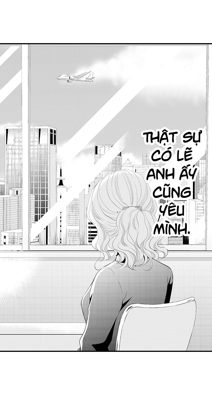 sự cao trào hoàn hảo chapter 74.2 6