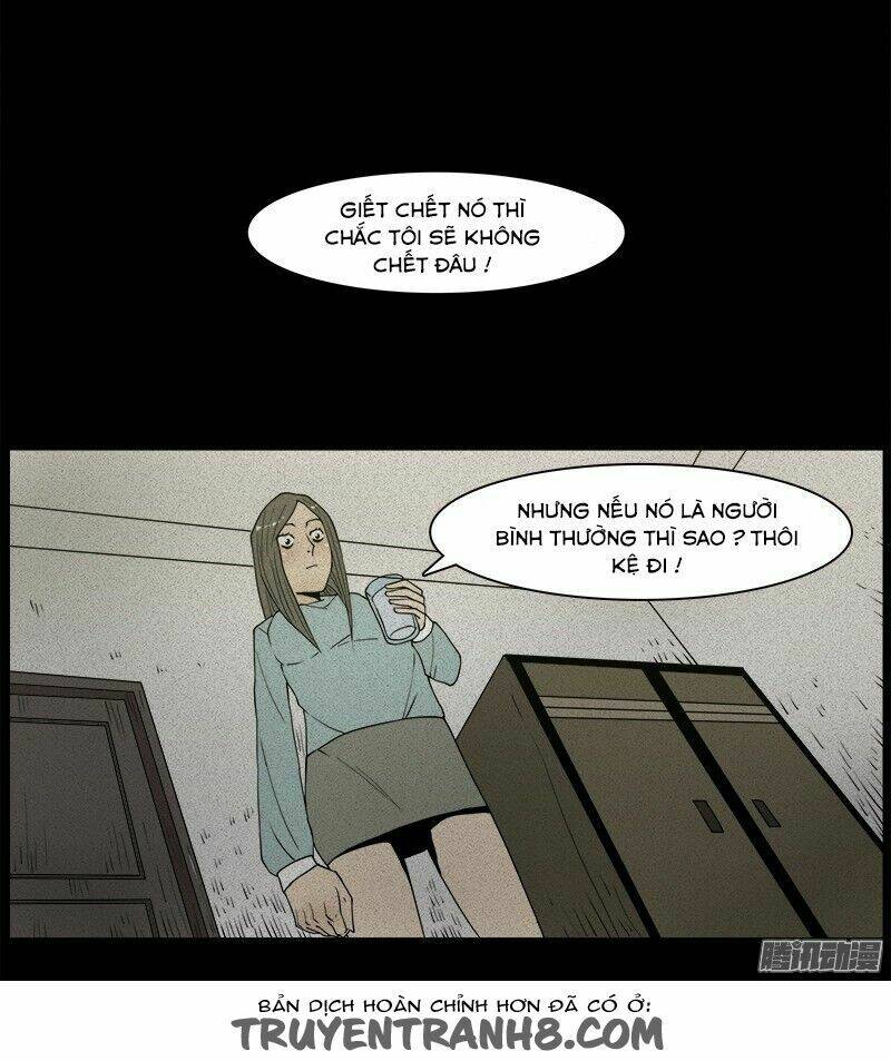 kinh dị đêm khuya chapter 4 32