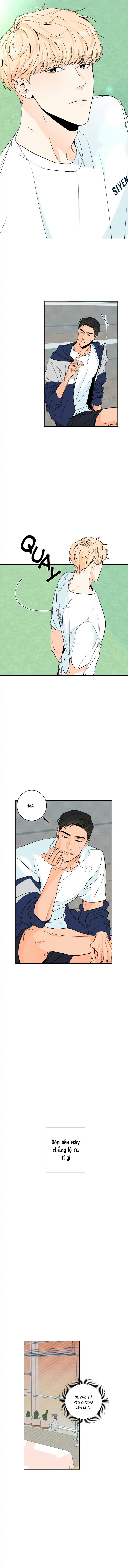 bầu trời của đại dương chapter 1 7