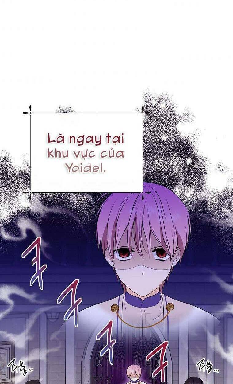 phía sau mặt nạ của nam chính hiền lành chapter 6 40