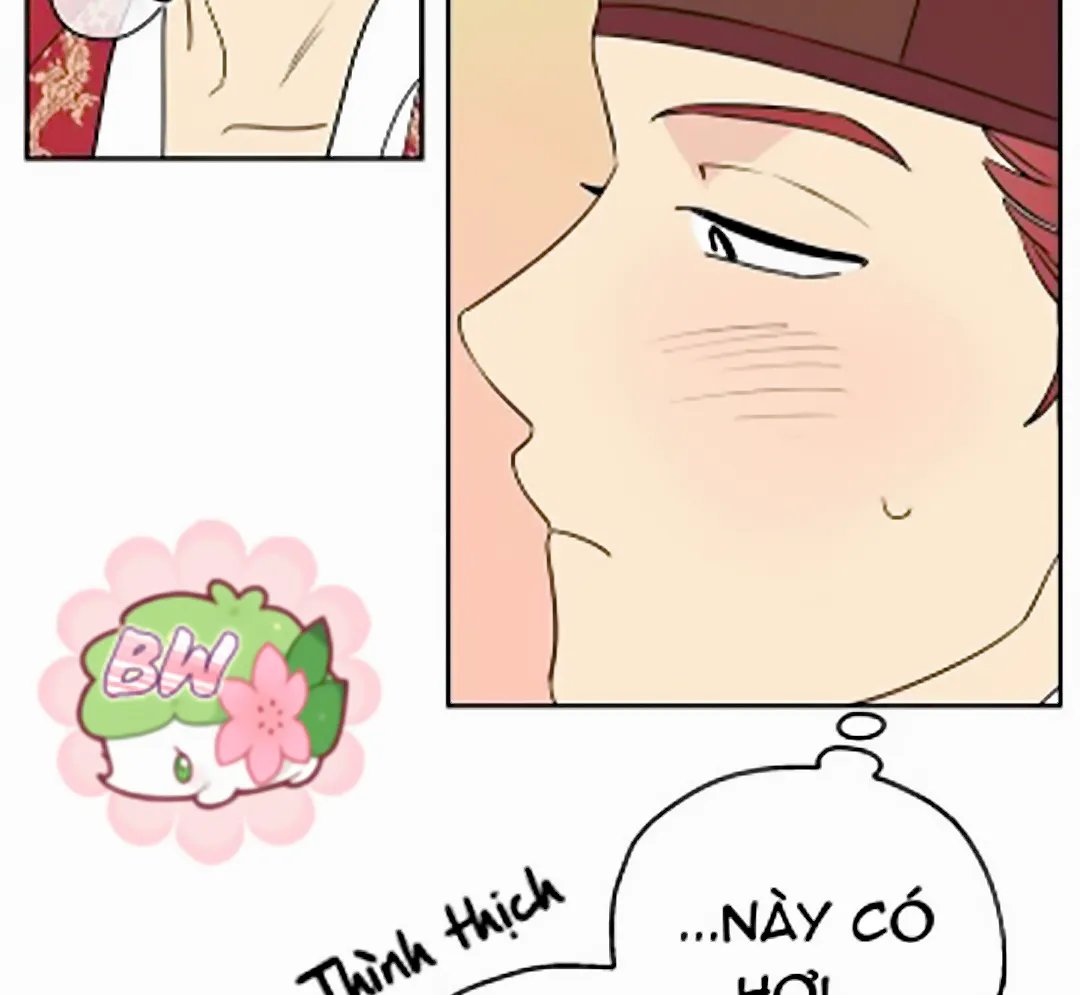 chuyện quái gì với giấc mơ đó vậy chapter 10 47