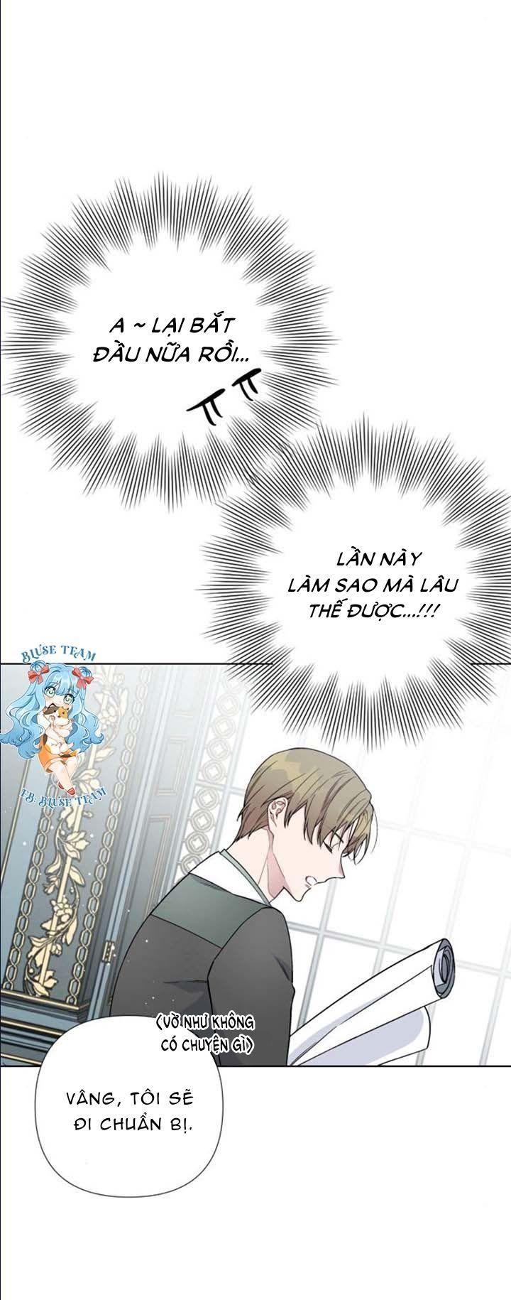 cách mà kỵ sĩ sống như tiểu thư chapter 27 63