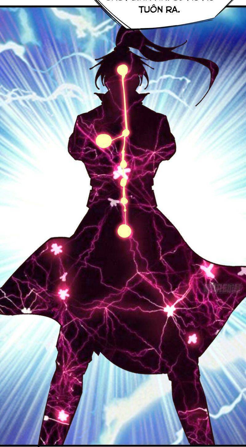 võ đạo chiến thần chapter 26 6